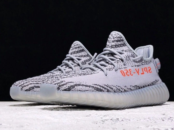 Boost 350 Grey Adidas 2.0 Yeezy V2 Bold Beluga Orange AH2203 1207